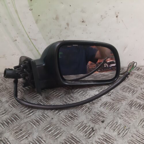 RETROVISOR DERECHO PEUGEOT 307 (S1) XR   |   04.01 – 12.04