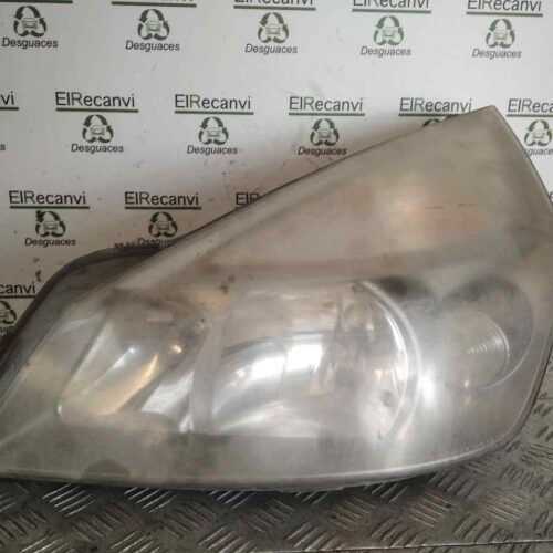 FARO IZQUIERDO RENAULT ESPACE IV (JK0) *   |   0.02 – …