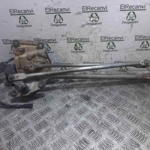 MOTOR LIMPIA DELANTERO PEUGEOT 306 BERLINA 3/4/5 PUERTAS (S2) 1.9 Diesel   |   0.97 – …