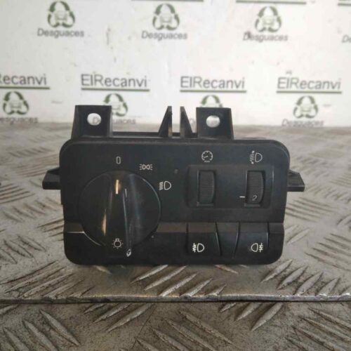 MANDO LUCES BMW SERIE 3 COUPE (E46) 1.9 CAT   |   0.99 – …