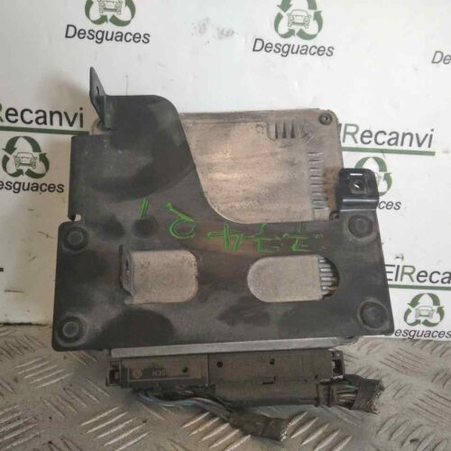 CENTRALITA MOTOR UCE CHRYSLER VOYAGER (RG) 2.8 CRD CAT   |   0.01 – …