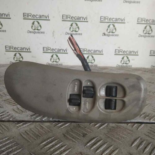 MANDO ELEVALUNAS DELANTERO IZQUIERDO  CHRYSLER VOYAGER (RG) 2.8 CRD CAT   |   0.01 – …