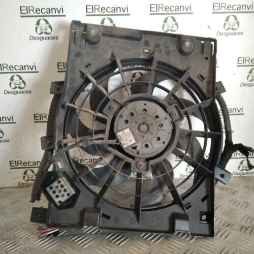 ELECTROVENTILADOR OPEL ASTRA H CARAVAN Energy   |   07.08 – 12.08