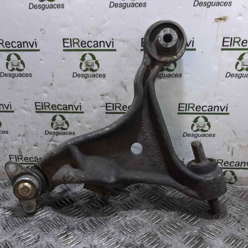 BRAZO SUSPENSION INFERIOR DELANTERO DERECHO VOLVO S80 BERLINA 2.4 D   |   01.01 – …