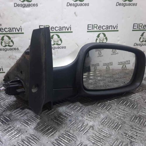 RETROVISOR DERECHO RENAULT SCENIC II Authentique   |   10.06 – …