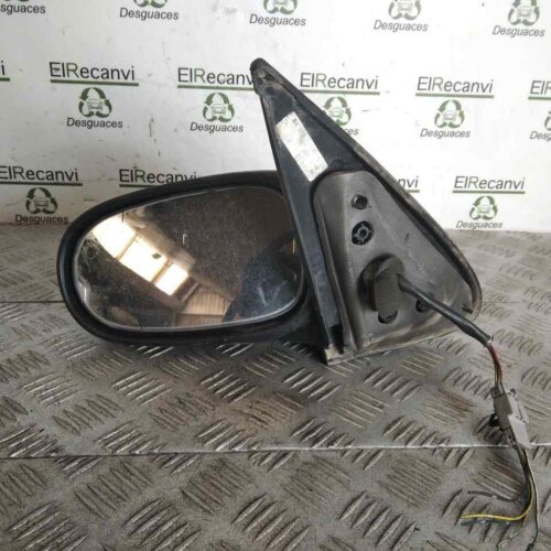 RETROVISOR IZQUIERDO NISSAN ALMERA (N16/E) 1.5 dCi Turbodiesel CAT   |   0.00 – …