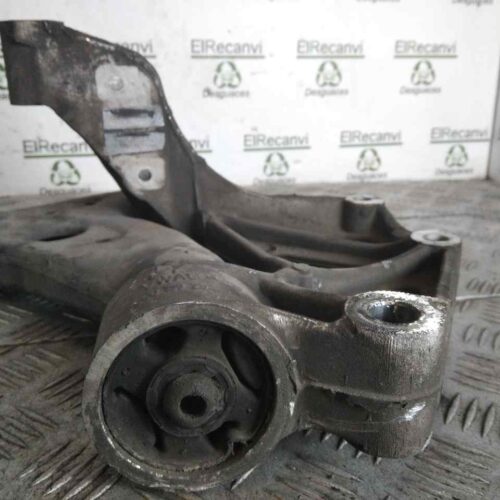 BRAZO SUSPENSION INFERIOR DELANTERO IZQUIERDO SEAT IBIZA (6L1) 1.9 TDI   |   0.02 – …