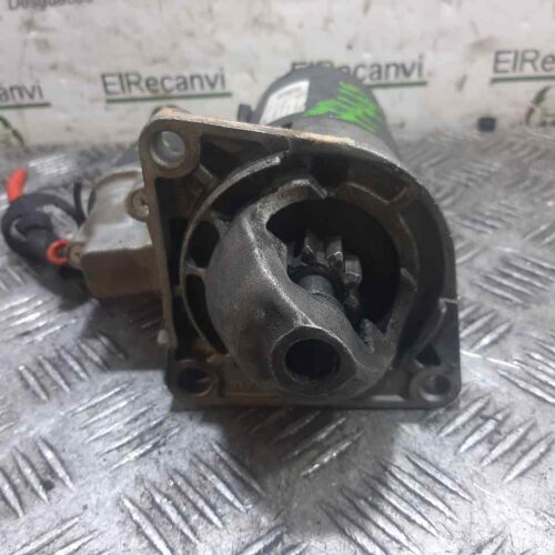 MOTOR ARRANQUE OPEL ZAFIRA B Cosmo   |   04.05 – 12.10