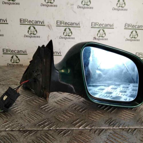 RETROVISOR DERECHO AUDI A4 AVANT (B5) 1.8 T   |   08.95 – 12.99