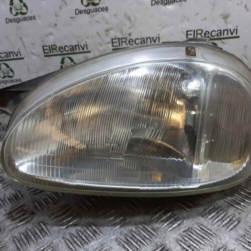 FARO IZQUIERDO OPEL CORSA B Fresh   |   03.93 – …