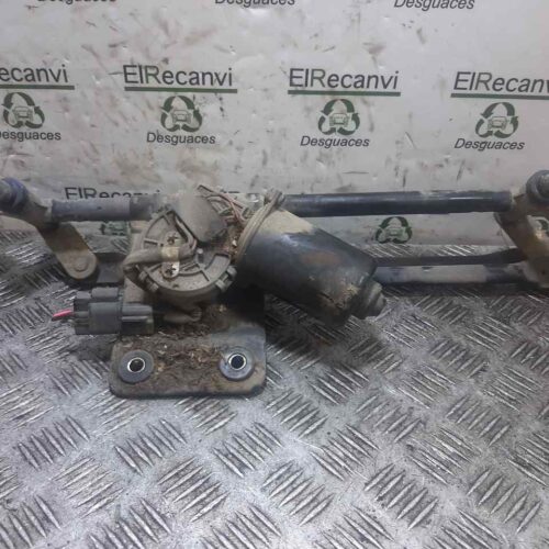 MOTOR LIMPIA DELANTERO HYUNDAI MATRIX (FC) 1.5 CRDi 16V GLS   |   02.05 – 12.10