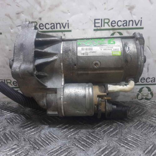 MOTOR ARRANQUE PEUGEOT 407 SW Premium   |   07.07 – 12.09