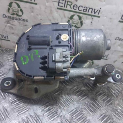 MOTOR LIMPIA DELANTERO PEUGEOT 407 SW Premium   |   07.07 – 12.09