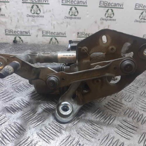 MOTOR LIMPIA DELANTERO PEUGEOT 407 SW Premium   |   07.07 – 12.09