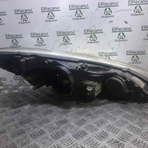 FARO IZQUIERDO PEUGEOT 407 SW Premium   |   07.07 – 12.09