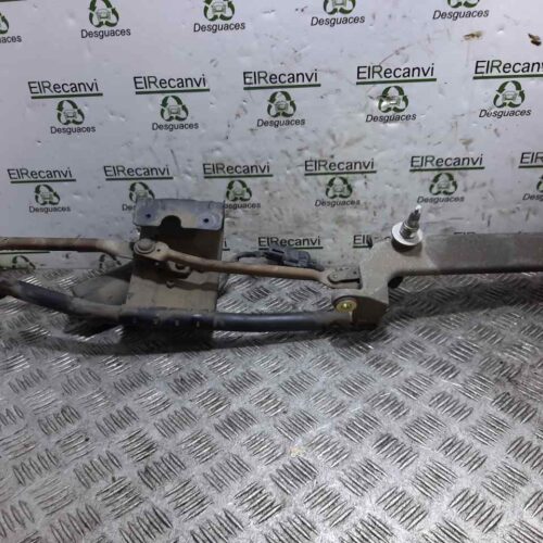 MOTOR LIMPIA DELANTERO HYUNDAI TRAJET (FO) 2.0 CRDi GLS   |   02.01 – 12.07