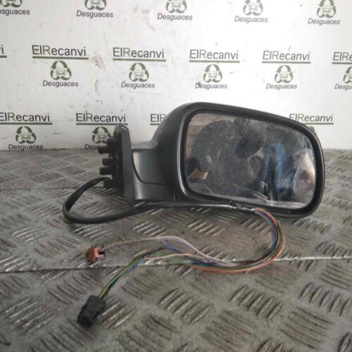 RETROVISOR DERECHO PEUGEOT 307 BREAK/SW (S2) 2.0 16V CAT (RFJ / EW10A)   |   0.05 – 0.08