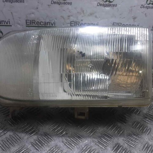 FARO IZQUIERDO NISSAN VANETTE CARGO Vanette Cargo  Combi – 5   |   09.96 – 12.02