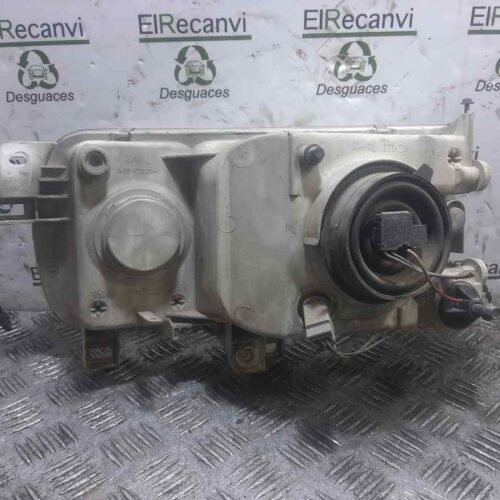 FARO DERECHO NISSAN VANETTE CARGO Vanette Cargo  Combi – 5   |   09.96 – 12.02