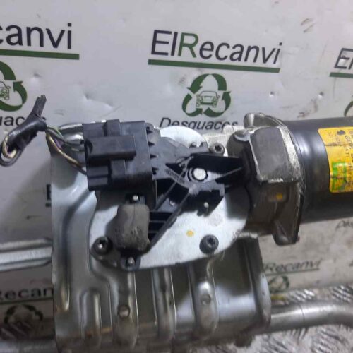 MOTOR LIMPIA DELANTERO RENAULT MEGANE II BERLINA 5P Confort Authentique   |   07.02 – 12.05