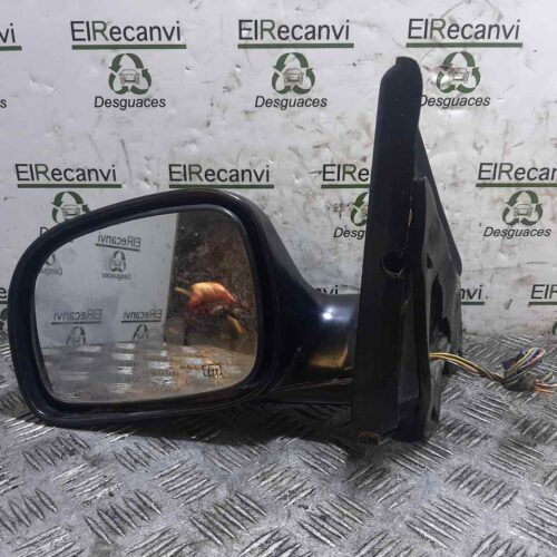 RETROVISOR IZQUIERDO CHRYSLER VOYAGER (GS) 2.0 Family   |   10.97 – …