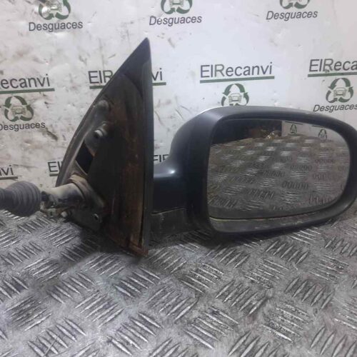 RETROVISOR DERECHO OPEL CORSA C Club   |   08.00 – 12.03