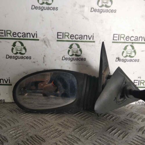 RETROVISOR IZQUIERDO FIAT SEICENTO (187) Active   |   09.02 – …