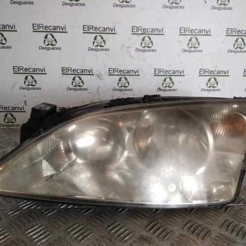 FARO IZQUIERDO FORD MONDEO BERLINA (GE) Ambiente   |   12.02 – 12.02