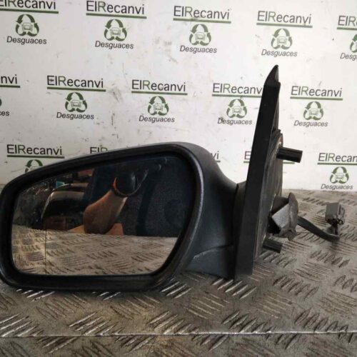 RETROVISOR IZQUIERDO FORD MONDEO BERLINA (GE) Ambiente   |   12.02 – 12.02