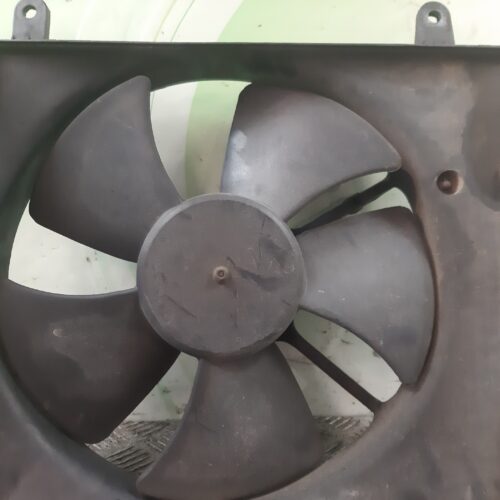 ELECTROVENTILADOR DAEWOO LANOS SE   |   01.97 – 12.03