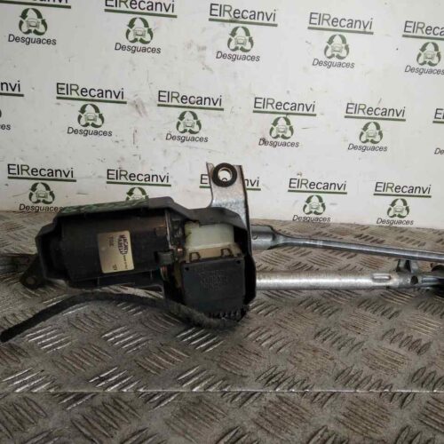 MOTOR LIMPIA DELANTERO FIAT PUNTO BERL. (176) 75 EL   |   09.93 – …