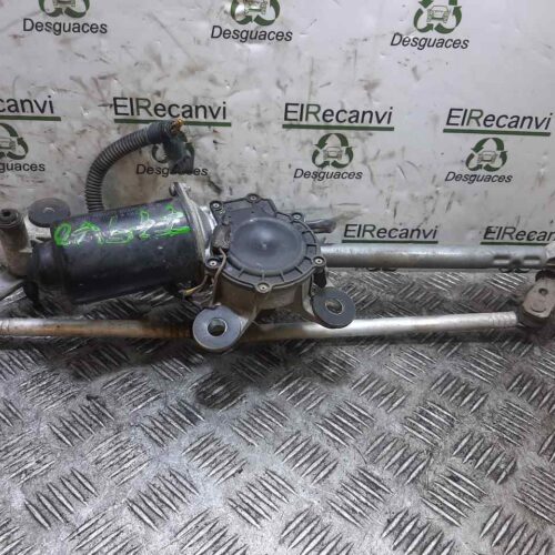 MOTOR LIMPIA DELANTERO OPEL VECTRA C BERLINA Club   |   02.02 – 12.03