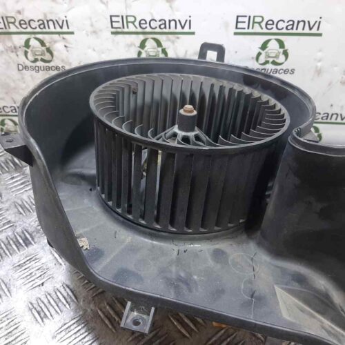 MOTOR CALEFACCION OPEL VECTRA C BERLINA Club   |   02.02 – 12.03