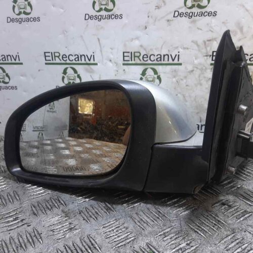 RETROVISOR IZQUIERDO OPEL VECTRA C BERLINA Club   |   02.02 – 12.03