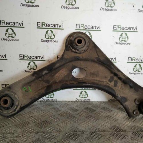 BRAZO SUSPENSION INFERIOR DELANTERO IZQUIERDO CITROEN C3 1.4 HDi   |   0.95 – …