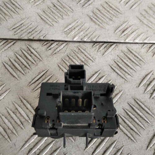 MANDO ELEVALUNAS DELANTERO IZQUIERDO  MERCEDES CLASE M (W163) 2.7 CDI 20V CAT   |   0.97 – …