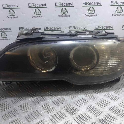 FARO IZQUIERDO BMW SERIE 3 BERLINA (E46) 2.0 Diesel CAT   |   0.98 – …