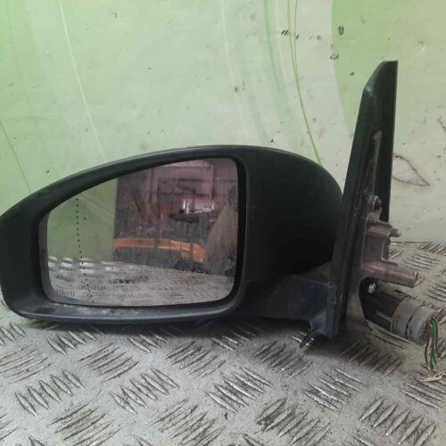 RETROVISOR IZQUIERDO RENAULT ESPACE IV (JK0) Dynamique   |   01.05 – 12.07