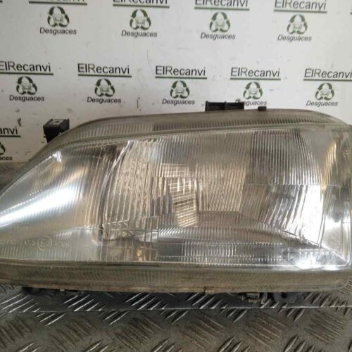 FARO IZQUIERDO RENAULT MEGANE I SCENIC (JA0) 1.6e Alize   |   09.98 – 12.99