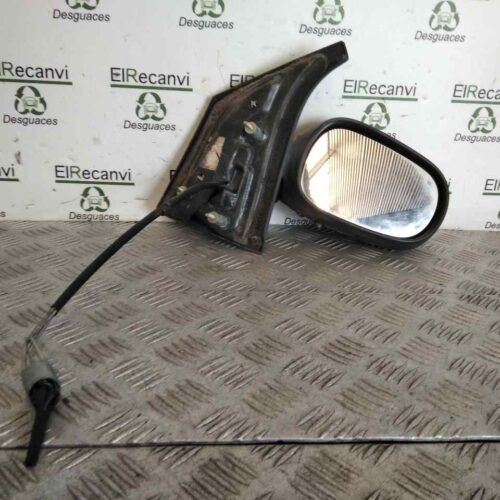 RETROVISOR DERECHO RENAULT MEGANE I SCENIC (JA0) 1.6e Alize   |   09.98 – 12.99