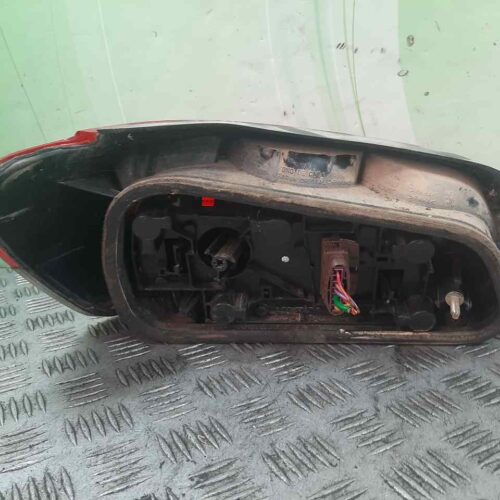 PILOTO TRASERO DERECHO PEUGEOT 306 BERLINA 3/4/5 PUERTAS (S2) XSI   |   04.97 – 12.00