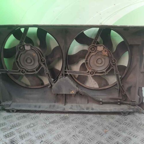 ELECTROVENTILADOR PEUGEOT 306 BERLINA 3/4/5 PUERTAS (S2) XSI   |   04.97 – 12.00