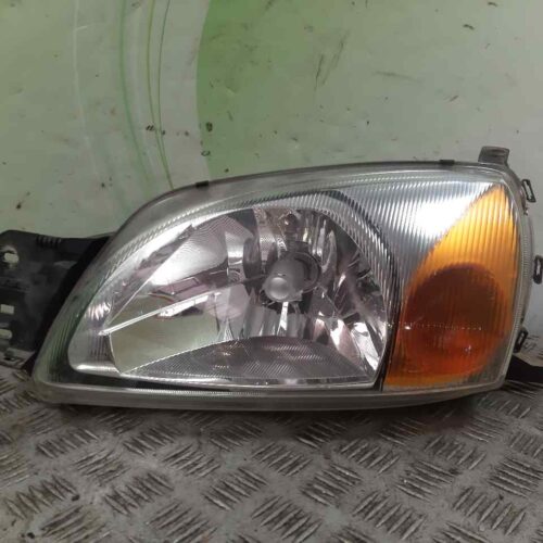 FARO IZQUIERDO FORD FIESTA BERLINA (DX) 1.8 Diesel CAT   |   0.99 – 0.02