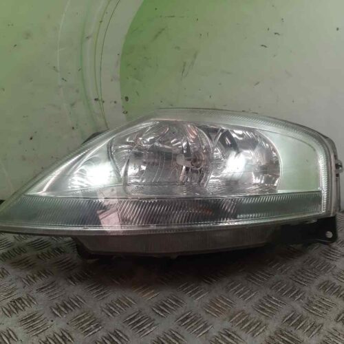 FARO IZQUIERDO CITROEN C3 1.6 16V Exclusive SensoDrive   |   09.02 – 12.05