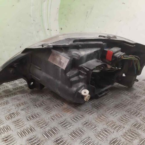 FARO DERECHO CITROEN C3 1.6 16V Exclusive SensoDrive   |   09.02 – 12.05