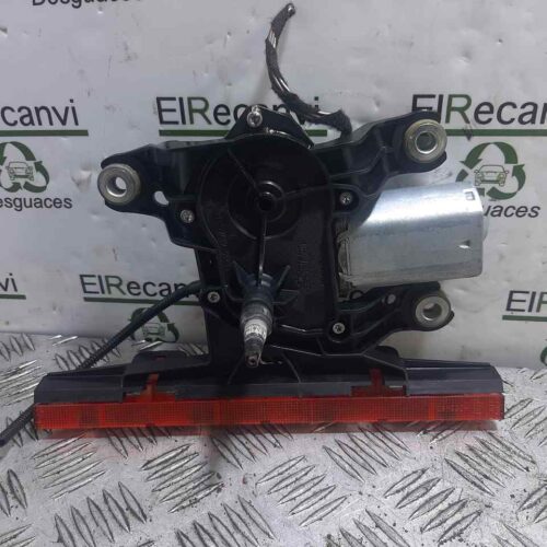 MOTOR LIMPIA TRASERO MERCEDES CLASE A (W169) A 180 CDI Exclusive Edition (169.007)   |   07.09 – …