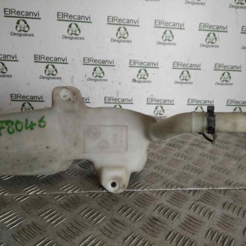 DEPOSITO LIMPIA FIAT PANDA (169) 1.2 8V Alessi   |   01.06 – 12.12