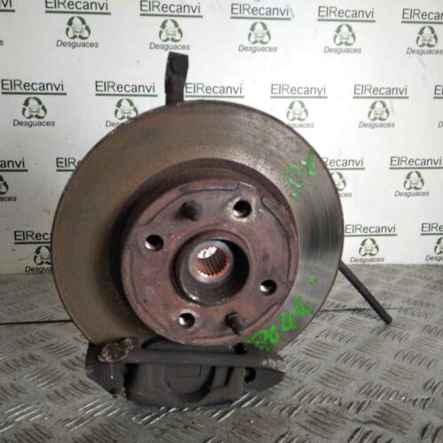 MANGUETA DELANTERA DERECHA FIAT PANDA (169) 1.2 8V Alessi   |   01.06 – 12.12