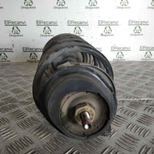 AMORTIGUADOR DELANTERO DERECHO FIAT PANDA (169) 1.2 8V Alessi   |   01.06 – 12.12