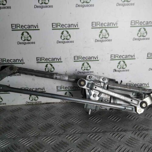 MOTOR LIMPIA DELANTERO VOLKSWAGEN GOLF V BERLINA (1K1) GT Sport   |   05.07 – 12.08